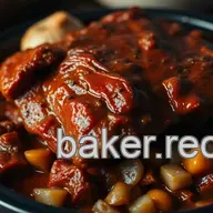 Carolina BBQ: My Secret Slow Cooking Recipe!