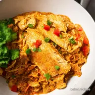 Fiesta Time Slow Cooker Chicken Tinga Top 10 Easy Recipes