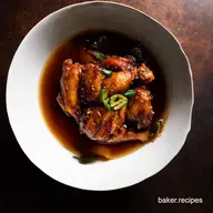 Slow Cooker Honey Teriyaki Chicken Weeknight Win