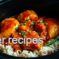 Effortless Peri-Peri Chicken: Slow Cooker Recipes So Good!