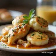 Hearty Country Style Meals SlowSimmered Chicken Dumplings