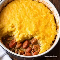 Smoked Sausage Recipes Cheesy Grits Casserole Southern Style