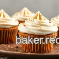 How to Bake Snickerdoodle Cupcakes with Sweet Frosting: An Amazing Family Treat!
