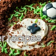 Soccer Cake: 7 Best Decorating Ideas for Ultimate Fun!