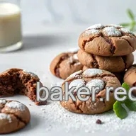 How to Bake Soft Andes Mint Chocolate Cookies: A Delicious Twist!