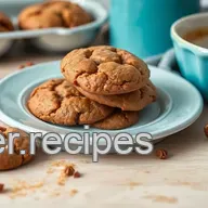 My Family's Favorite: Bake Soft Gingersnap Molasses Cookies Now!