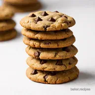 Soft Chewy Oatmeal Chocolate Chip Cookies My GoTo Recipe