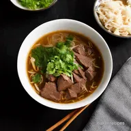 Soul-Warming Beef Pho Recipe: Taste Authentic Vietnam!