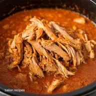 Easy Pulled Chicken Crock Pot Southern Comfort Recipe