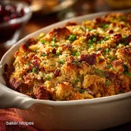 Cornbread Dressing The Quintessential Southern Holiday Staple