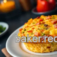 Easy Egg Muffin Recipe: Speedy & Any Flavour You Fancy!