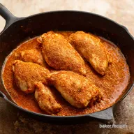 Speedy Fiesta Chicken Easy Chicken in Taco Seasoning