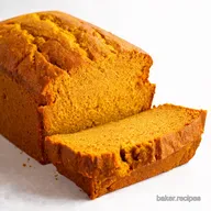 Spiced Whole Wheat Pumpkin Dream Loaf A Healthy Treat