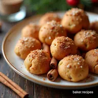 Spicy Cinnamon Ornaments Easy Holiday Crafts for Christmas