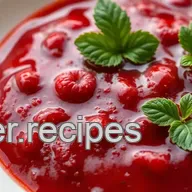Raspberry Chipotle Sauce: The Ultimate Sweet & Spicy Sauce Recipe!