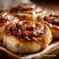 The Ultimate Fluffy Homemade Cinnamon Buns Recipe for Sunday Baking