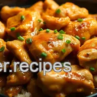 Top 10 Best Chicken Slow Cooker: Honey Garlic Magic!