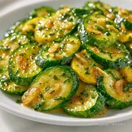 Summer Squash Medley in 20 Minutes