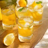 Summertime Sunshine My Easy White Sangria Recipe