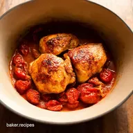 SunDried Tomato Chicken What Can I Make With My Fave