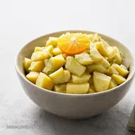 Sunshine Citrus Healthy Potato Salad No Mayo All Flavour