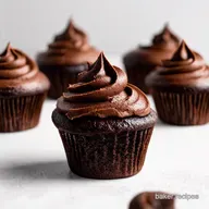 Super Moist Chocolate Cupcakes Easy My BestEver Recipe