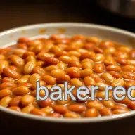 How to Make Sweet and Savory Bush's Vegetarian Baked Beans Delight