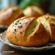The Perfect Sweet Irish Soda Bread Recipe for a Soft Crumb