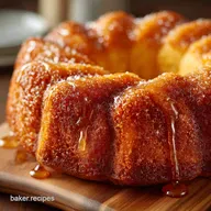 Sweet Potato Pound Cake My Sunshine Slice of Southern Baking