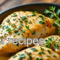 Tarragon Exploration: 7 Best Lemon Chicken Recipes
