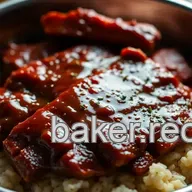 Tender Instant Pot Spare Ribs: Fall-Off-the-Bone Goodness!