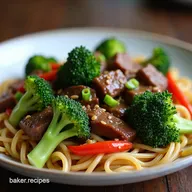 The Best 20Minute Instant Pot Beef and Broccoli Recipe