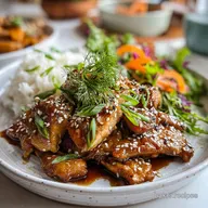 Teriyaki Chicken Dinner Ideas in 20 Minutes