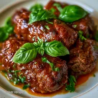 Thai Basil Beef Rolls: Crispy and Savory