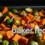 Best Damn Oven Roasted Vegetables Recipe (Easy!)