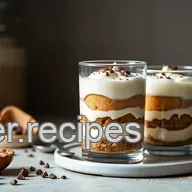 Why My Affogato Tiramisu Delicious Dessert Treat is a Must-Make!