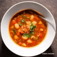 Best Minestrone Soup Recipe My Hearty Italian Comfort