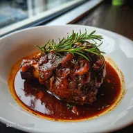 My Secret to Managed Fall Off The Bone Lamb Shanks Sunday Roast