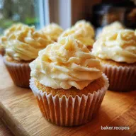 Proper Nostalgic Cupcake Cones My Easy Vanilla Sponge Secret