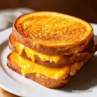 How Do You Make A Good Grilled Cheese My Golden Recipe