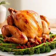 What Temp To Cook A Turkey Juicy Perfection