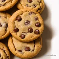 Best Cookie Recipes My Chewy Chocolate Chip Secret