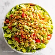 The Ultimate 7 Layer Salad Recipe Potluck Perfection