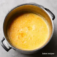 Alpine Cheese Fondue Easy Swiss Comfort Food