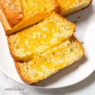 The Best Cheesy Garlic Bread Recipe This is IT