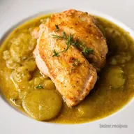 Best Chicken Piccata Recipe Zesty Ready in 30