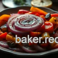Crispy Roasted Vegetables in Oven: The *Best* Easy Recipe!