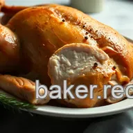 Foolproof dry brine turkey recipe: Juicy Thanksgiving Turkey