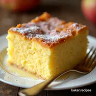 Ultimate Gooey Butter Cake St Louis Style