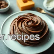 The Ultimate Ovaltine Chocolate Buttercream: Joy the Baker Inspired!